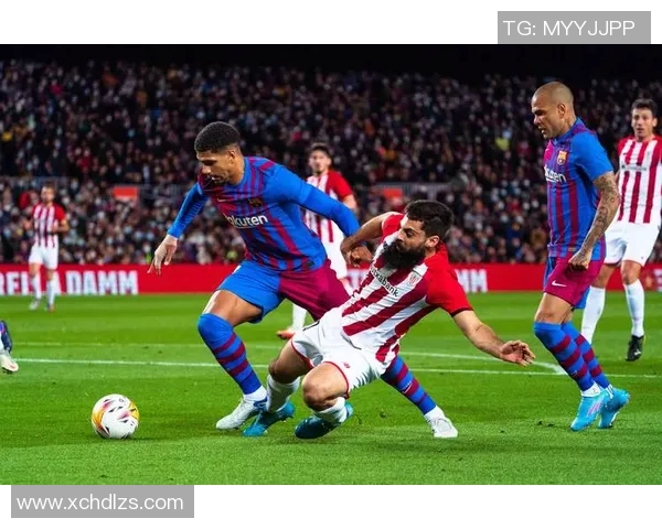 巴塞罗那与毕尔巴鄂竞技精彩对决直播全程回顾与分析