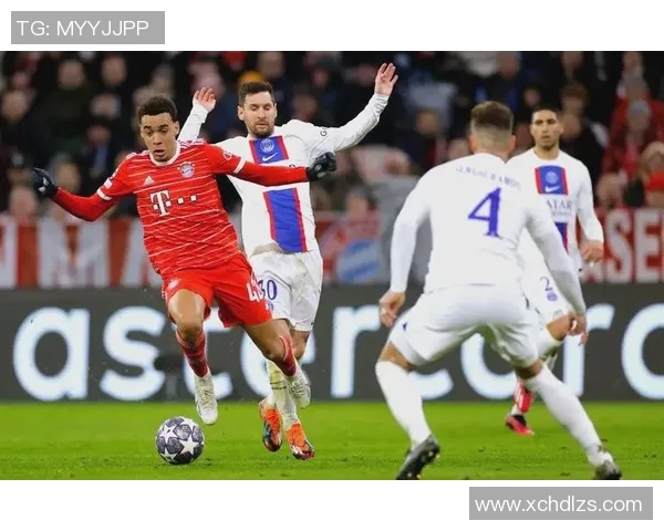 巴黎与拜仁欧冠对决深度分析及战术解析