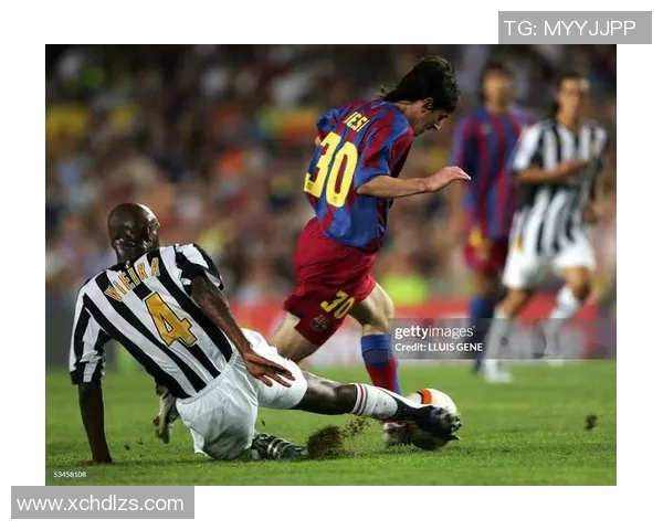 巴塞罗那对阵尤文图斯比赛分析及战术对比探讨