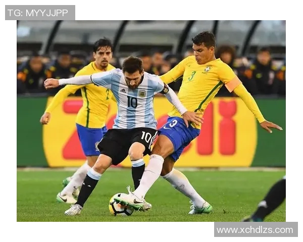 波特诺与索尔美洲激战在即谁将赢得这场南美足球盛宴