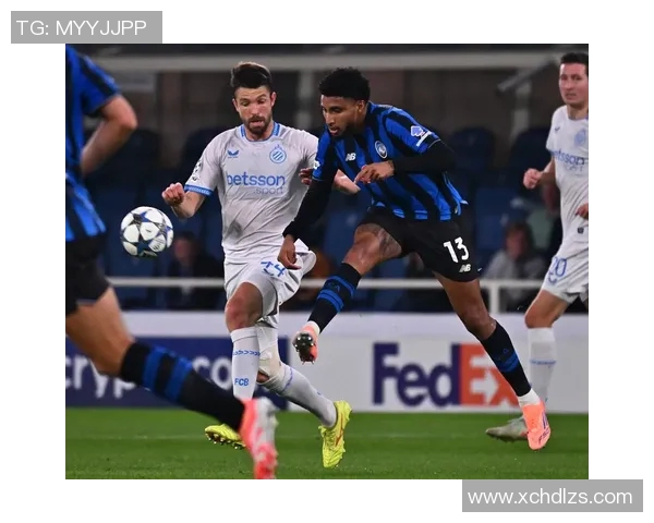 布鲁日主场迎战多特蒙德谁能在欧冠赛场笑到最后