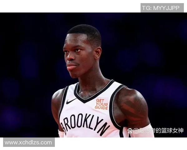 丹尼斯施罗德在NBA赛场的崛起与挑战解析 丹尼斯施罗德在NBA赛场的崛起与挑战解析