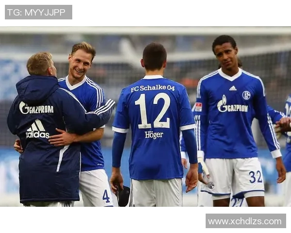 沙尔克04主场失利，降级风险加剧