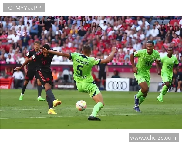 沃尔夫斯堡逆袭，德甲保级奇迹已成现实！