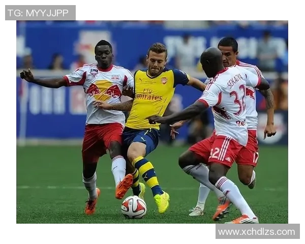 纽约红牛与华盛顿比赛精彩回顾及最终比分分析