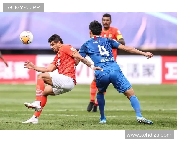 建业与恒大精彩对决比赛视频回顾及精彩瞬间分析