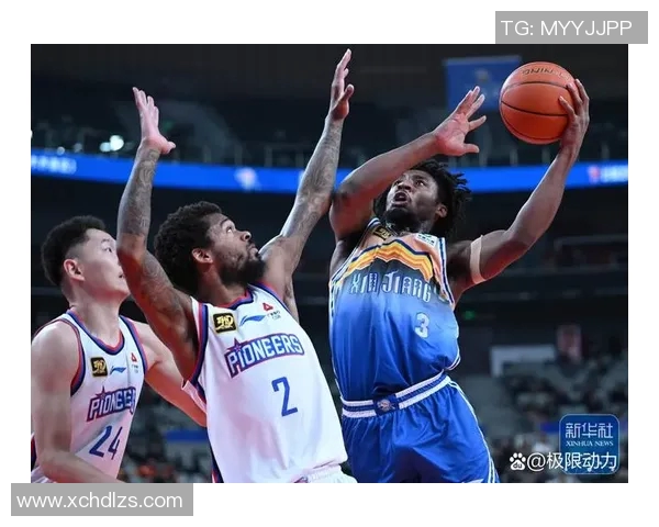 新疆队与深圳队激战正酣绝杀瞬间精彩回顾视频分享 新疆队与深圳队激战正酣绝杀瞬间精彩回顾视频分享