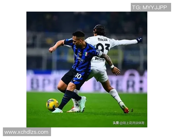 劳塔罗的崛起:从青涩小将到世界足坛的璀璨明星 劳塔罗的崛起:从青涩小将到世界足坛的璀璨明星