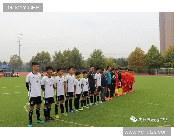 沈丘一高足球比赛精彩直播回顾与赛况分析尽在这里