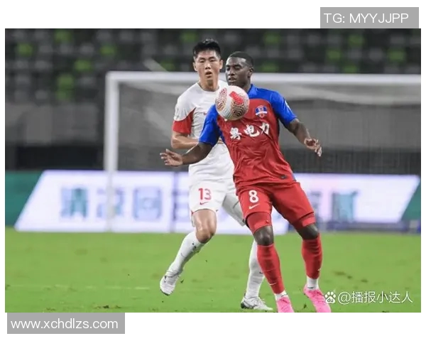 梅州客家与延边富德的精彩对决揭示中超联赛的激烈竞争与球队实力较量 梅州客家与延边富德的精彩对决揭示中超联赛的激烈竞争与球队实力较量