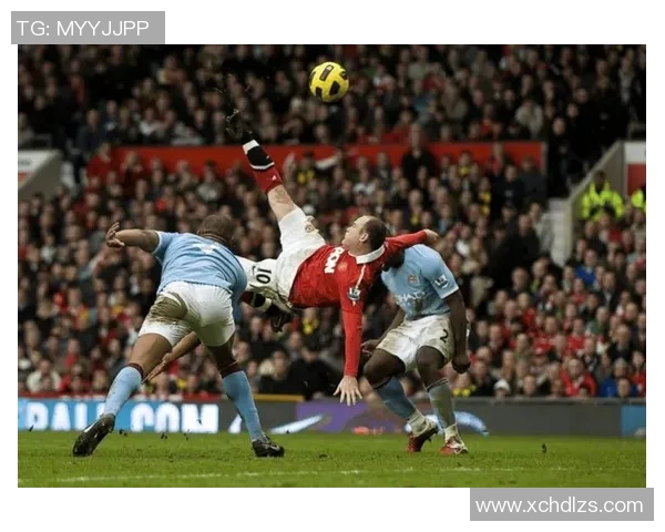 曼联与曼城激战35轮巅峰对决谁能在德比战中笑到最后