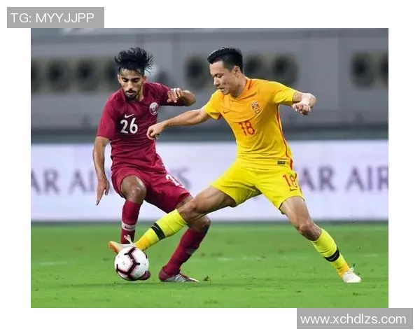 卡塔尔与中国足球对决精彩比赛录像回顾与分析 卡塔尔与中国足球对决精彩比赛录像回顾与分析