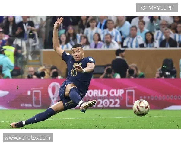 姆巴佩引领法国队崛起新篇章未来足球之星的荣耀与挑战