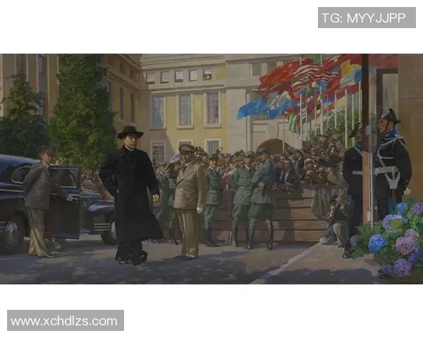 赖斯在国际舞台上的崛起与影响力分析及其对未来局势的深远影响 赖斯在国际舞台上的崛起与影响力分析及其对未来局势的深远影响