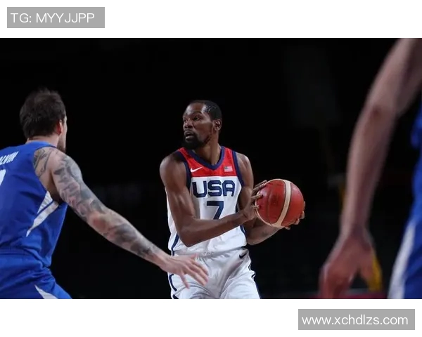 凯文杜兰特的篮球传奇之路与他对未来的展望与梦想