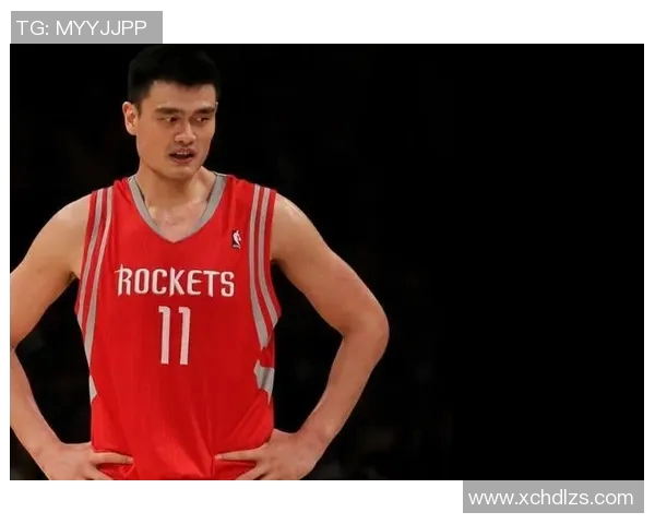 姚明与魔兽对决魔术队的经典时刻回顾与精彩瞬间分析