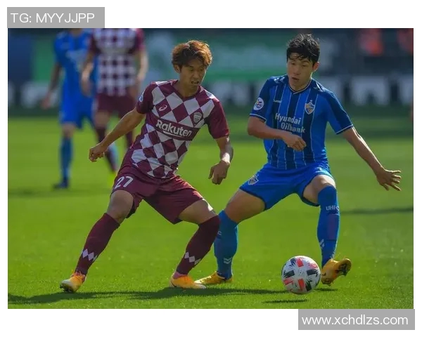 现代与神户的对决谁将胜出精彩赛事前瞻与分析